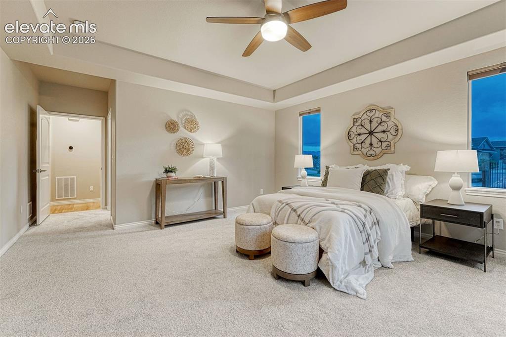 1706 Catnap Lane Monument CO 80132