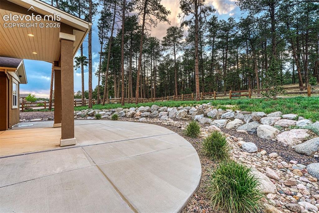1706 Catnap Lane Monument CO 80132