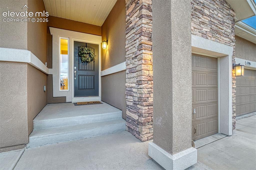 1706 Catnap Lane Monument CO 80132