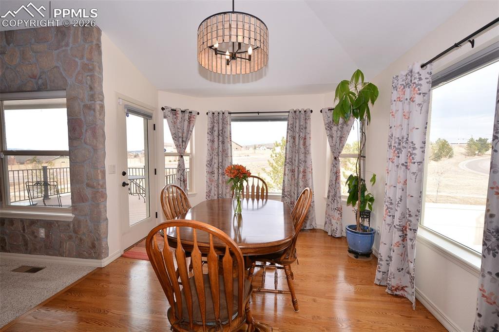 2917 Sovereign View Colorado Springs CO 80920