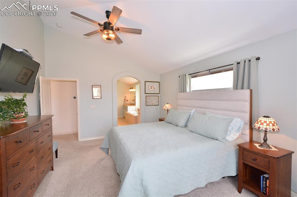 2917 Sovereign View Colorado Springs CO 80920