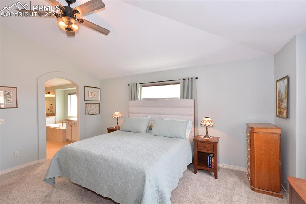 2917 Sovereign View Colorado Springs CO 80920