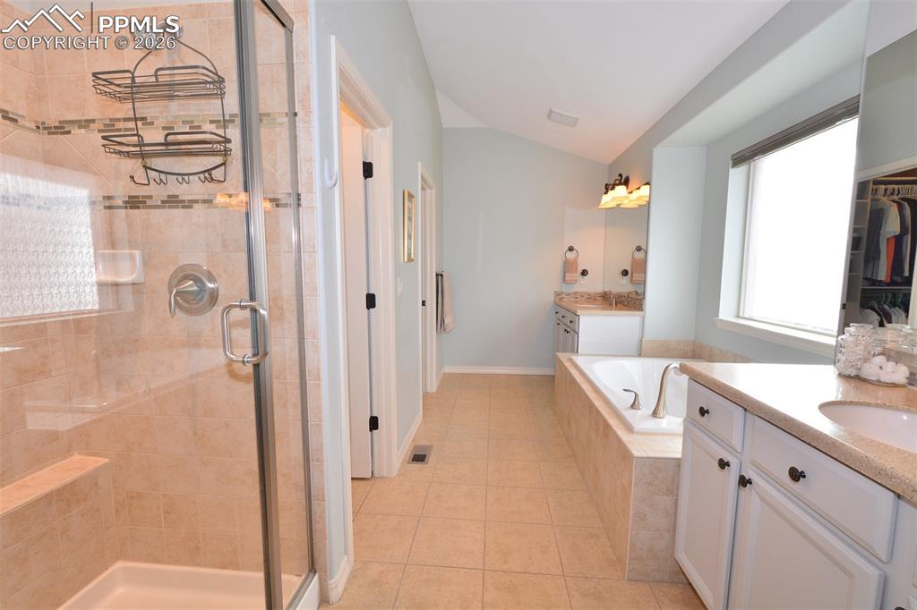 2917 Sovereign View Colorado Springs CO 80920