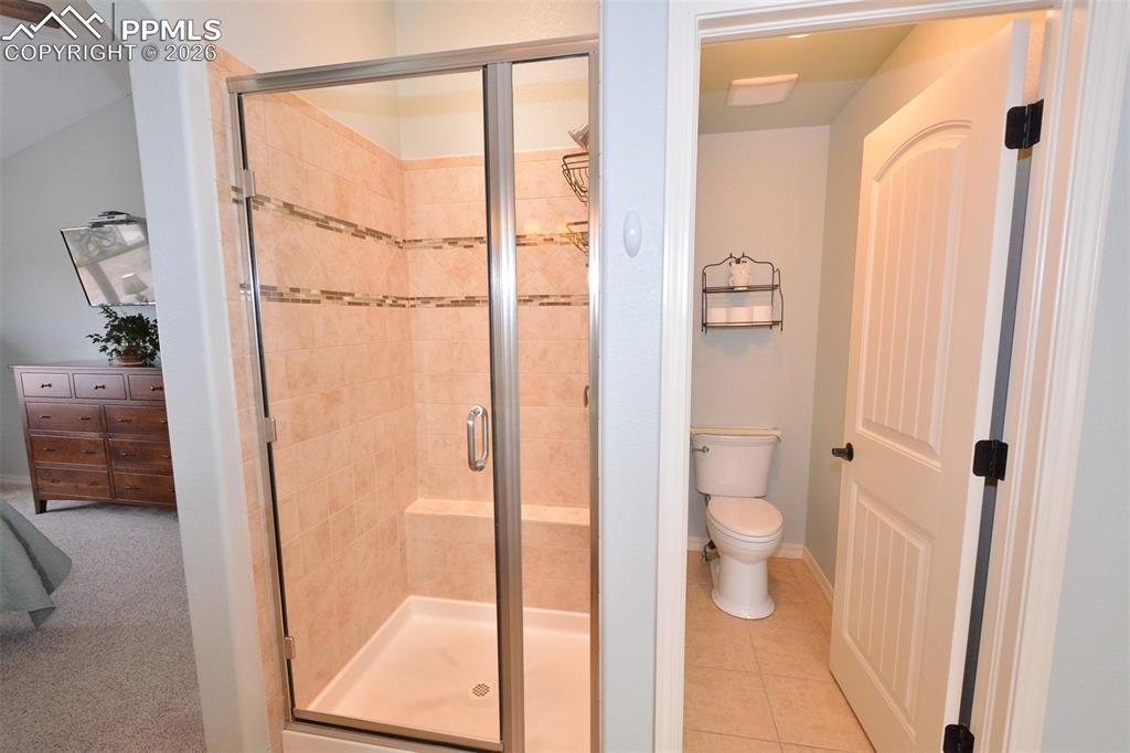 2917 Sovereign View Colorado Springs CO 80920