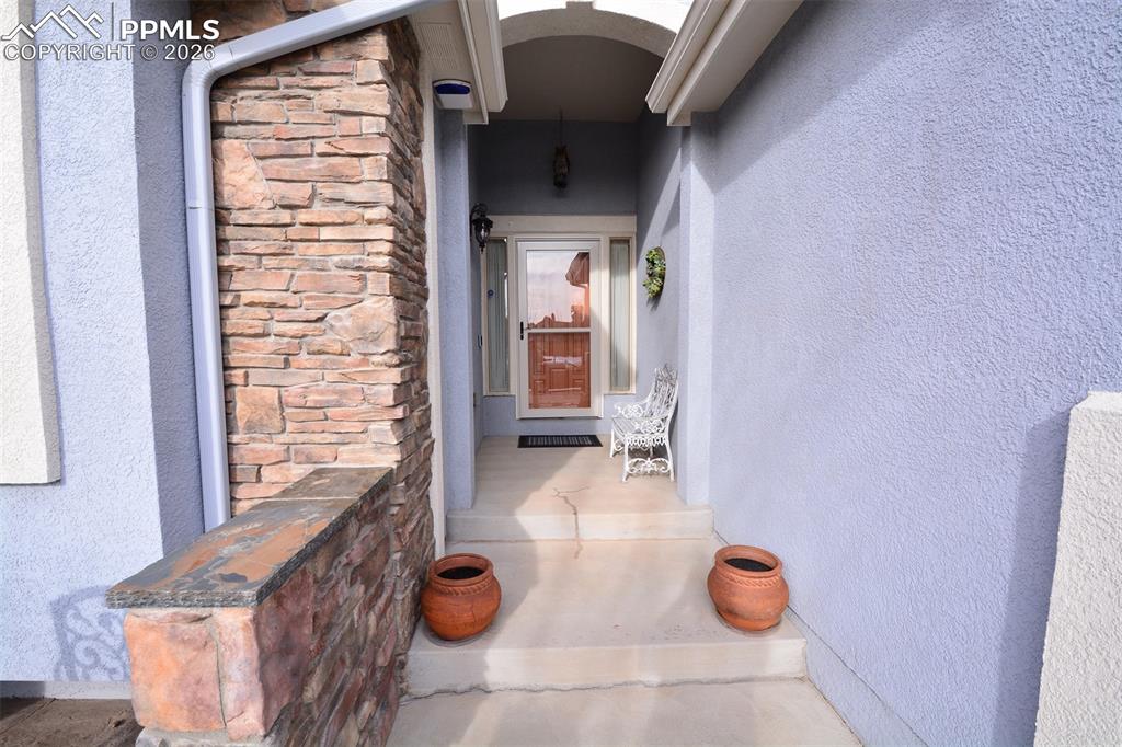 2917 Sovereign View Colorado Springs CO 80920