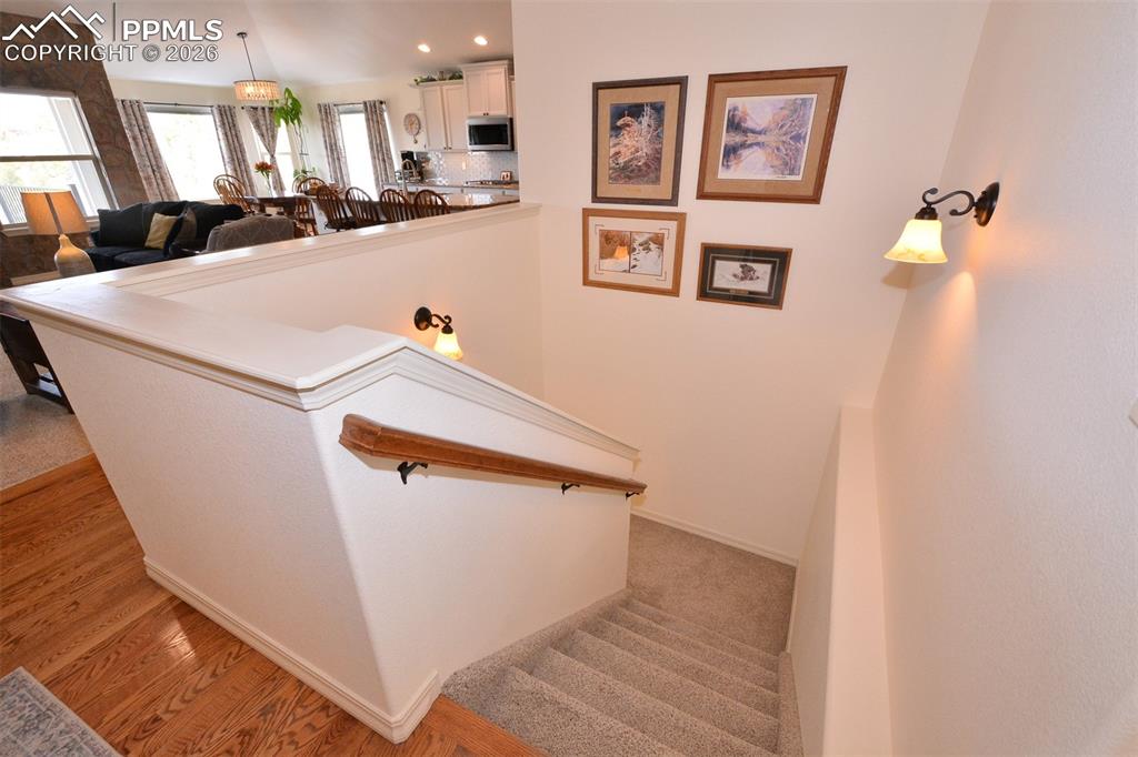 2917 Sovereign View Colorado Springs CO 80920