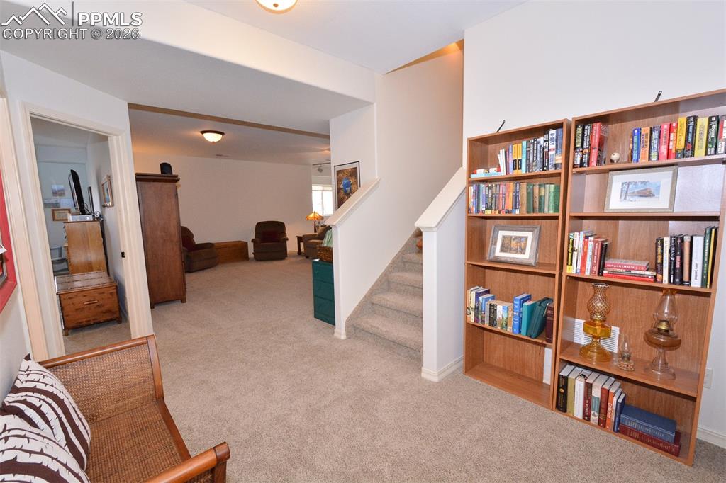 2917 Sovereign View Colorado Springs CO 80920