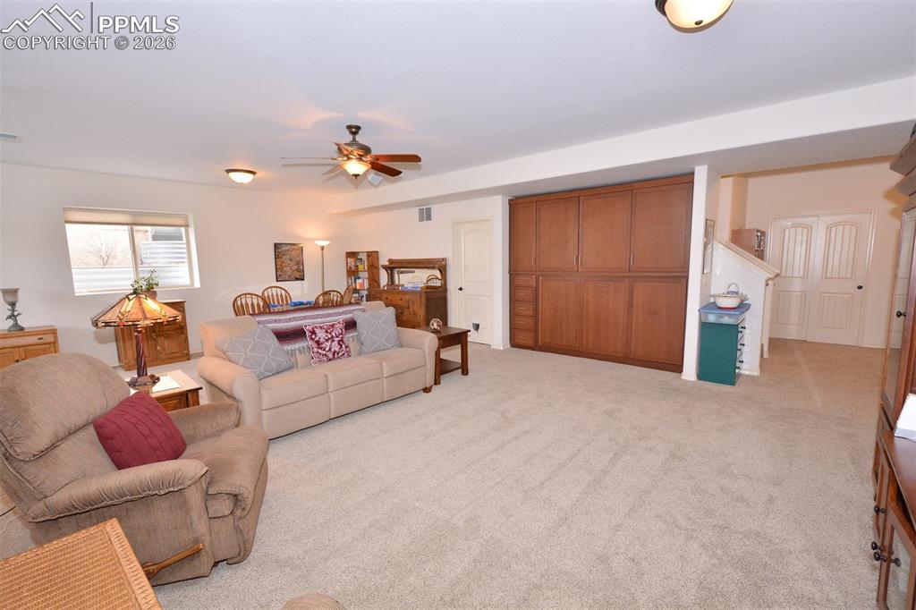 2917 Sovereign View Colorado Springs CO 80920