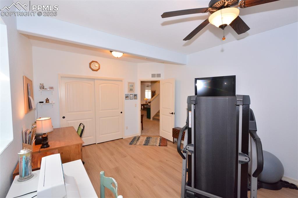 2917 Sovereign View Colorado Springs CO 80920