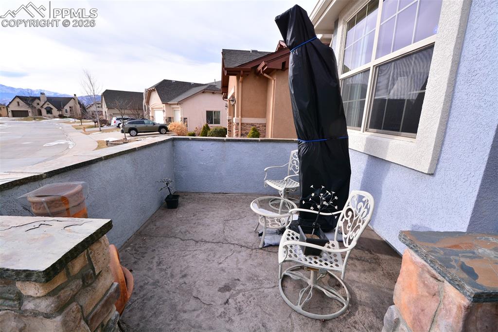 2917 Sovereign View Colorado Springs CO 80920