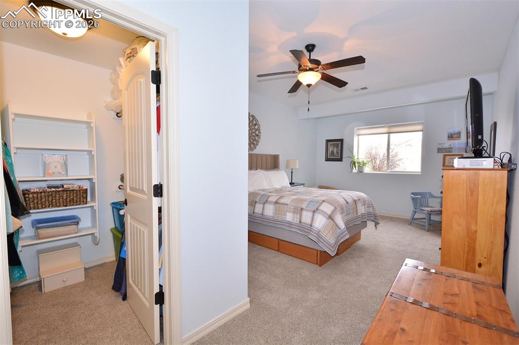 2917 Sovereign View Colorado Springs CO 80920