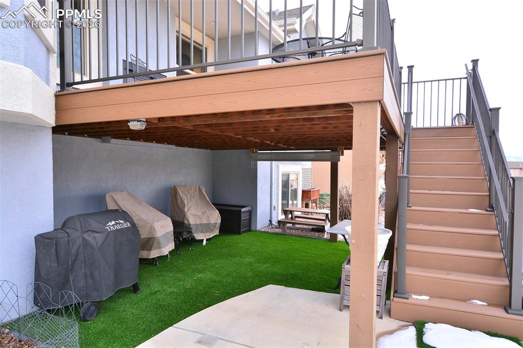 2917 Sovereign View Colorado Springs CO 80920