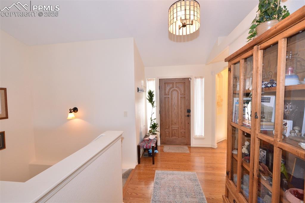 2917 Sovereign View Colorado Springs CO 80920