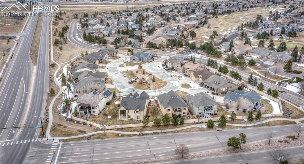 2917 Sovereign View Colorado Springs CO 80920