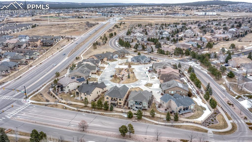 2917 Sovereign View Colorado Springs CO 80920