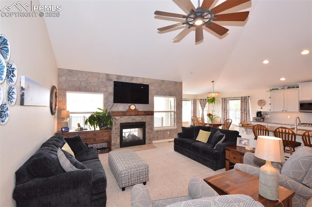 2917 Sovereign View Colorado Springs CO 80920