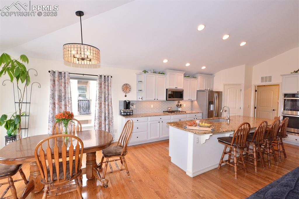 2917 Sovereign View Colorado Springs CO 80920