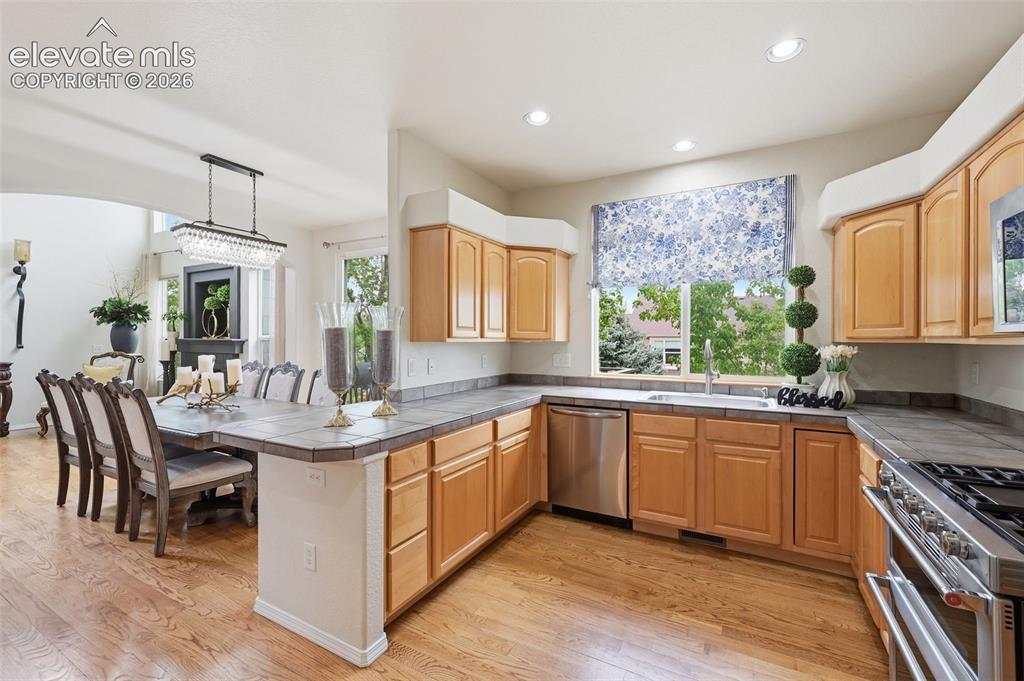 11847 Laurelcreek Drive Colorado Springs CO 80921