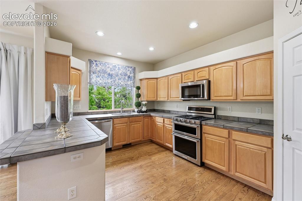 11847 Laurelcreek Drive Colorado Springs CO 80921