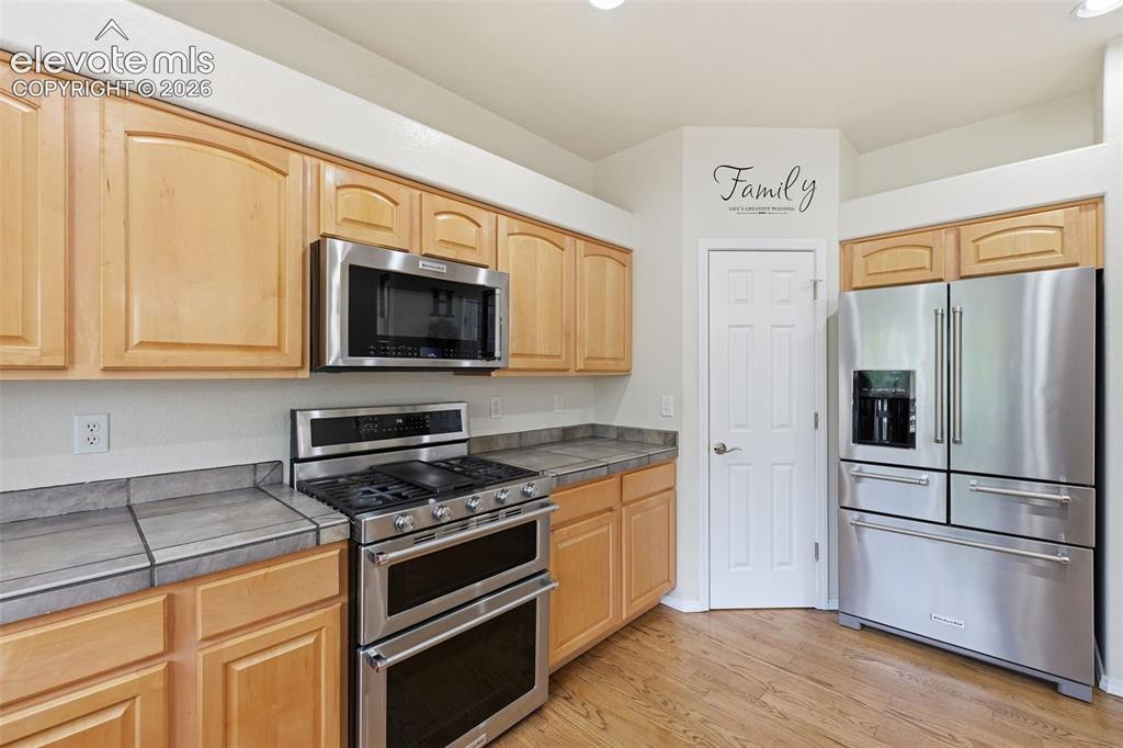 11847 Laurelcreek Drive Colorado Springs CO 80921
