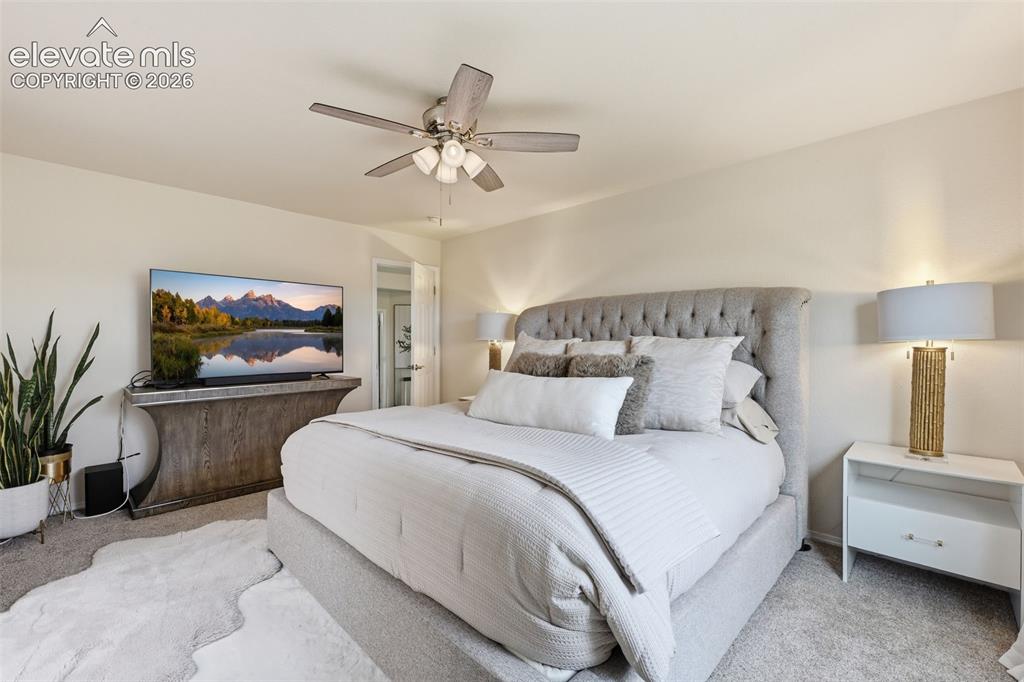 11847 Laurelcreek Drive Colorado Springs CO 80921