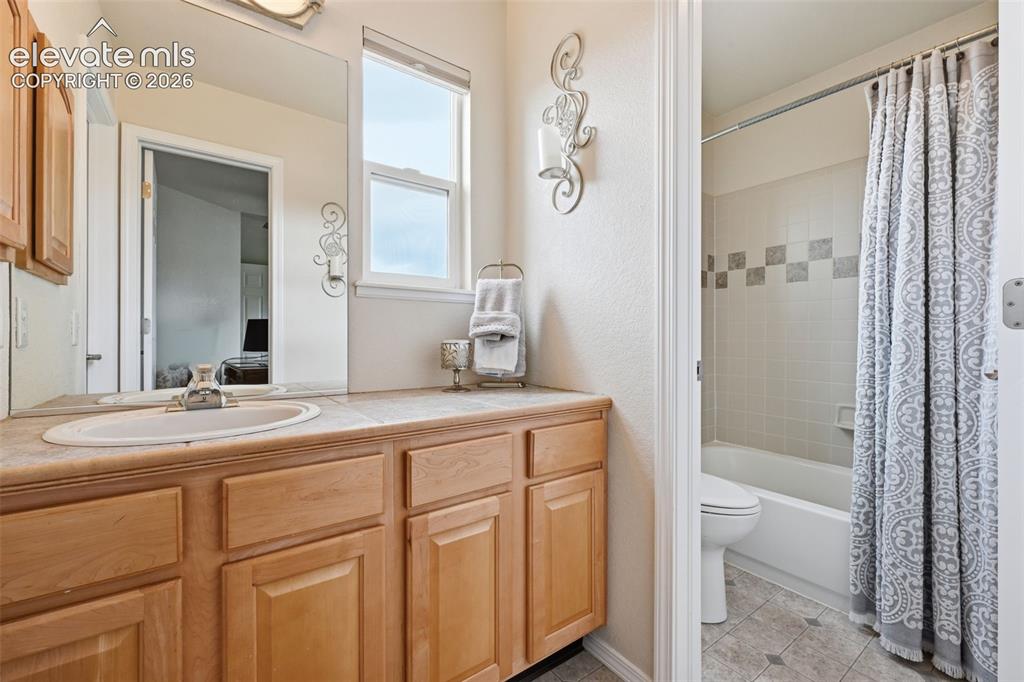 11847 Laurelcreek Drive Colorado Springs CO 80921