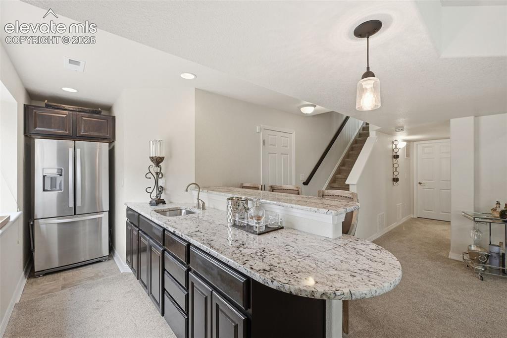 11847 Laurelcreek Drive Colorado Springs CO 80921