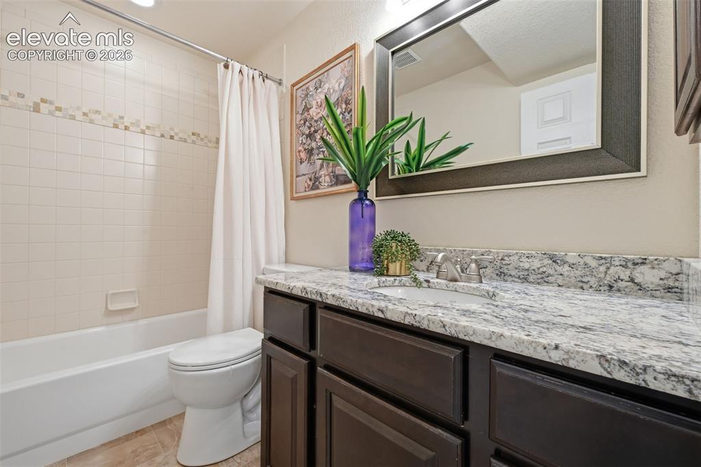 11847 Laurelcreek Drive Colorado Springs CO 80921