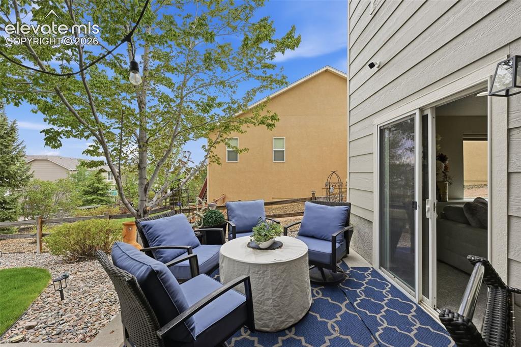11847 Laurelcreek Drive Colorado Springs CO 80921