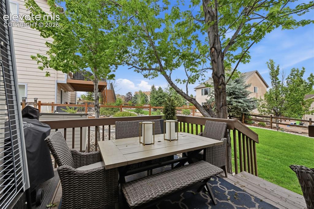 11847 Laurelcreek Drive Colorado Springs CO 80921