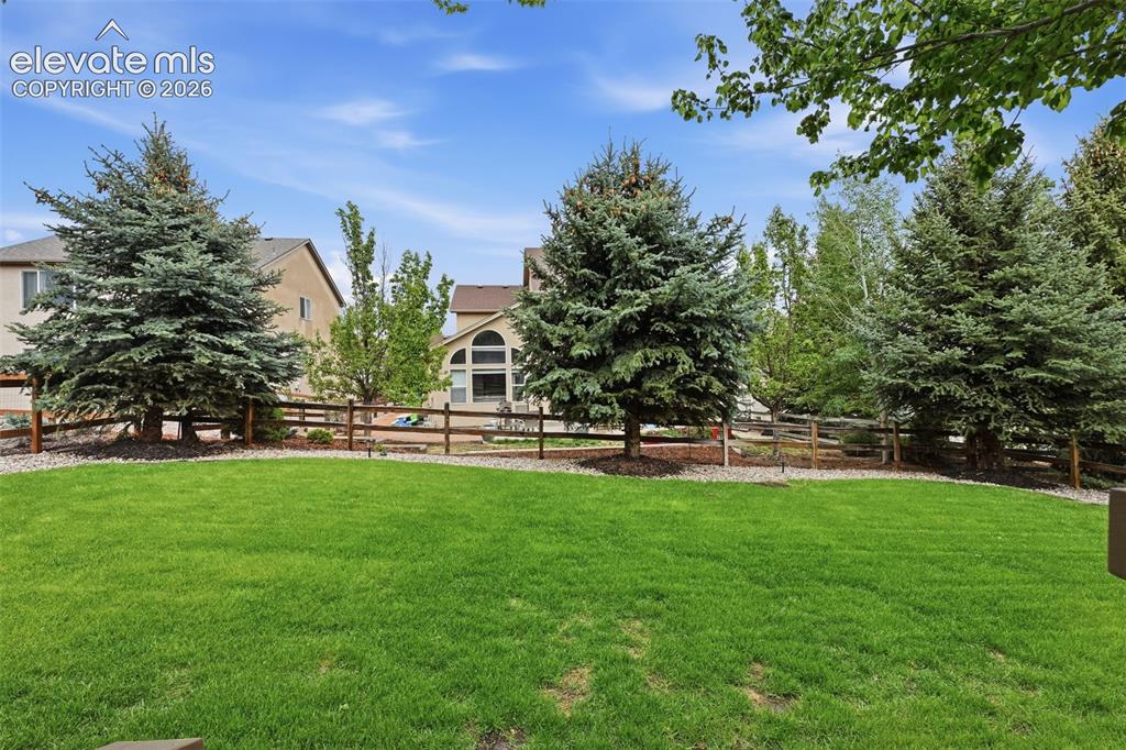 11847 Laurelcreek Drive Colorado Springs CO 80921
