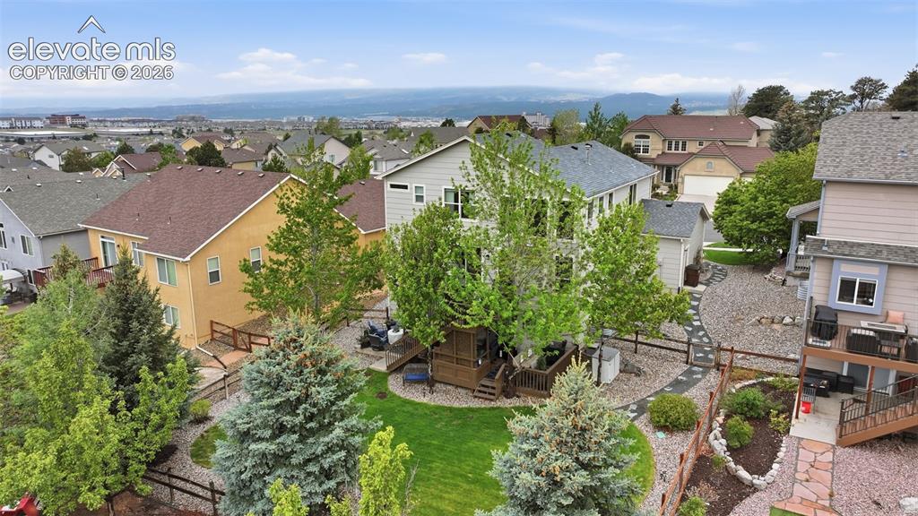 11847 Laurelcreek Drive Colorado Springs CO 80921
