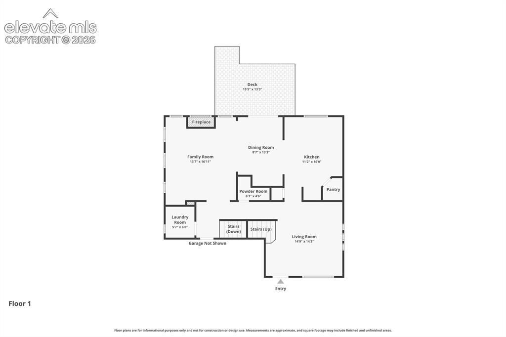 11847 Laurelcreek Drive Colorado Springs CO 80921