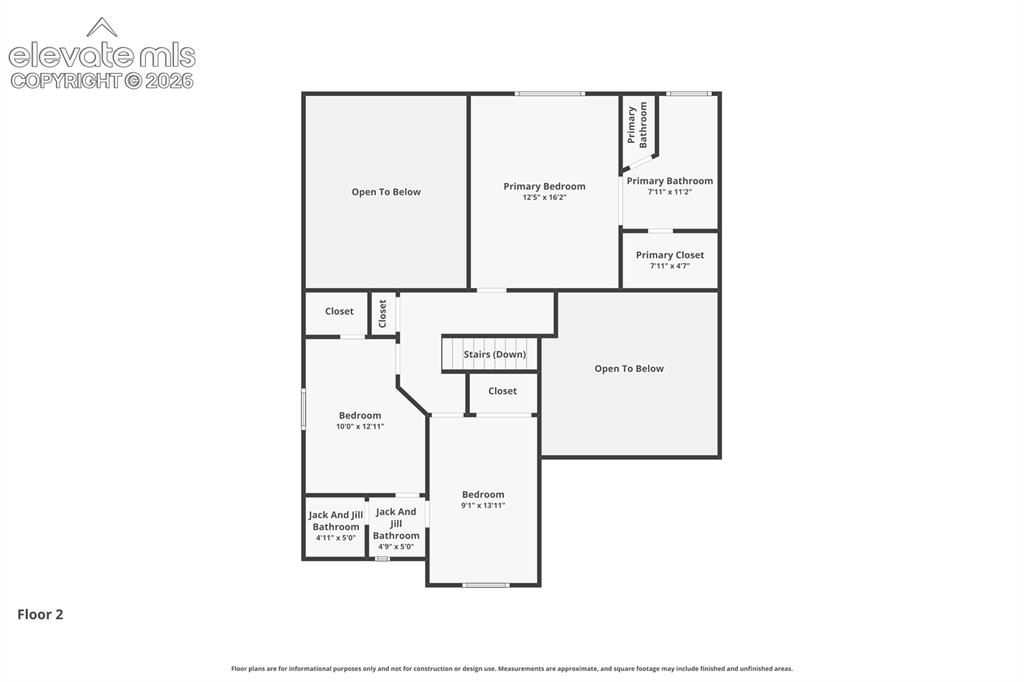 11847 Laurelcreek Drive Colorado Springs CO 80921