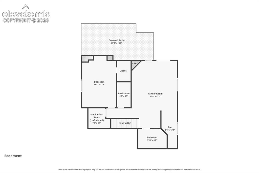 11847 Laurelcreek Drive Colorado Springs CO 80921
