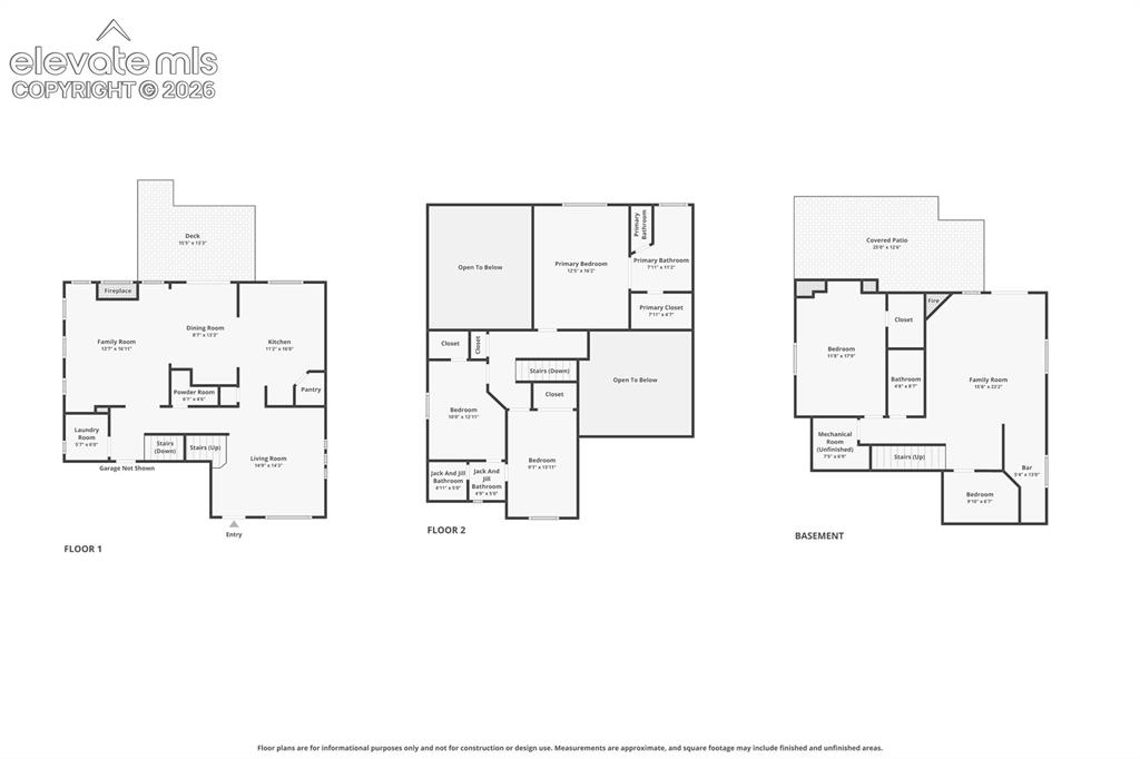 11847 Laurelcreek Drive Colorado Springs CO 80921