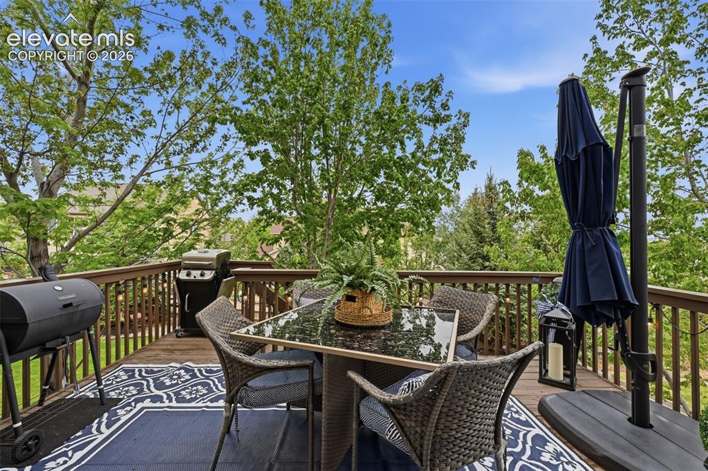 11847 Laurelcreek Drive Colorado Springs CO 80921