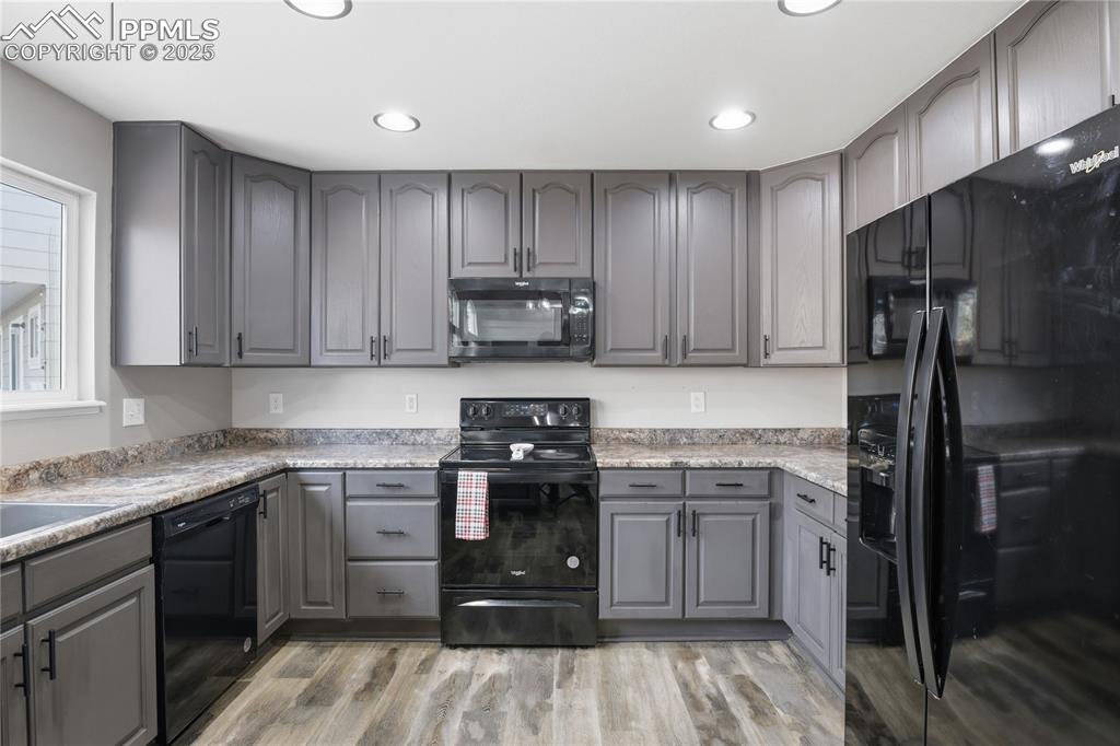 3327 Macgregor Drive Colorado Springs CO 80922