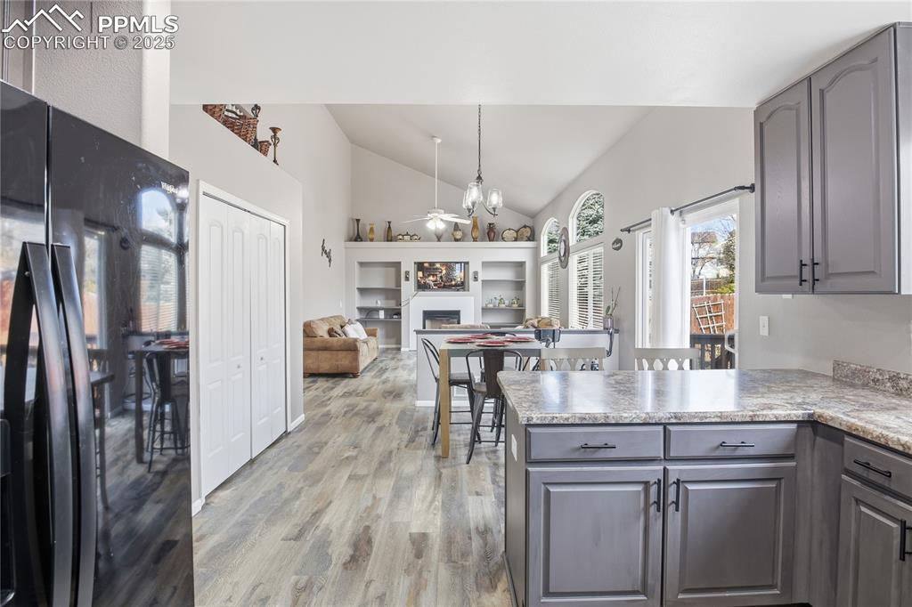 3327 Macgregor Drive Colorado Springs CO 80922