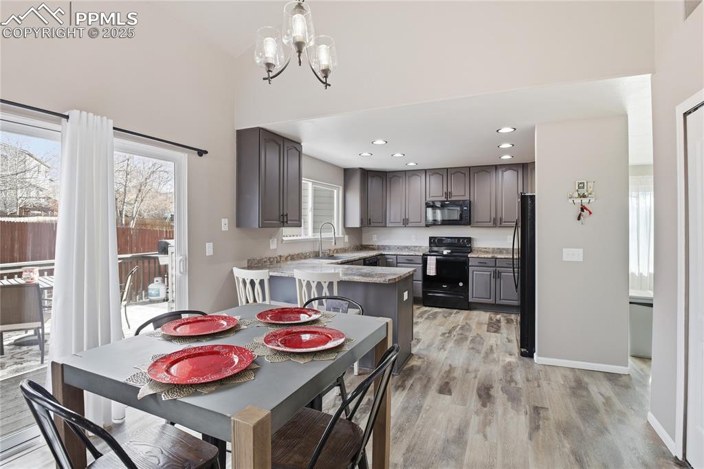 3327 Macgregor Drive Colorado Springs CO 80922