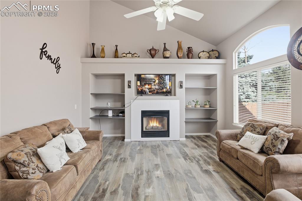 3327 Macgregor Drive Colorado Springs CO 80922