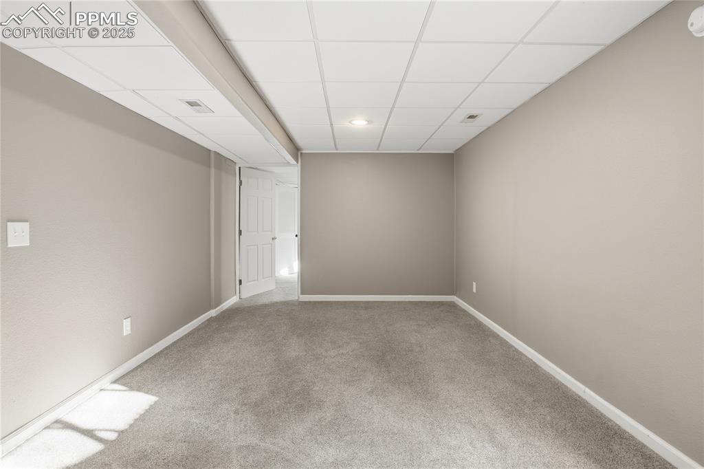 3327 Macgregor Drive Colorado Springs CO 80922
