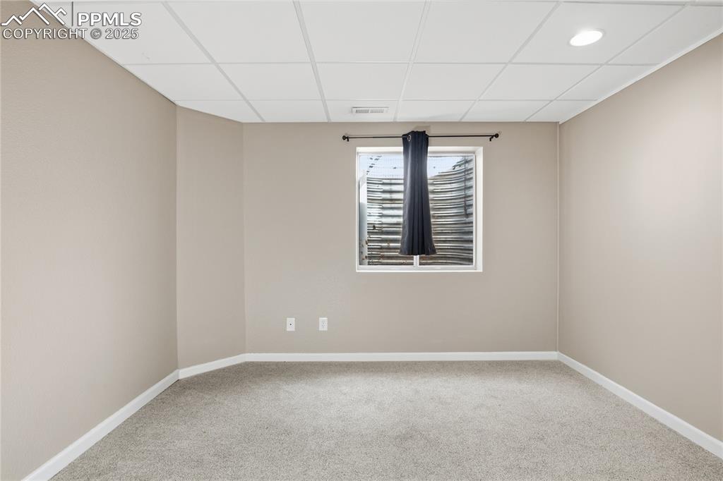 3327 Macgregor Drive Colorado Springs CO 80922
