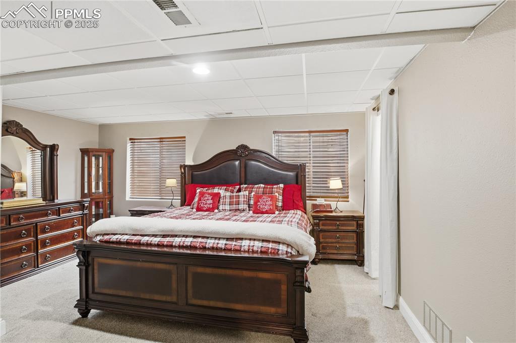3327 Macgregor Drive Colorado Springs CO 80922