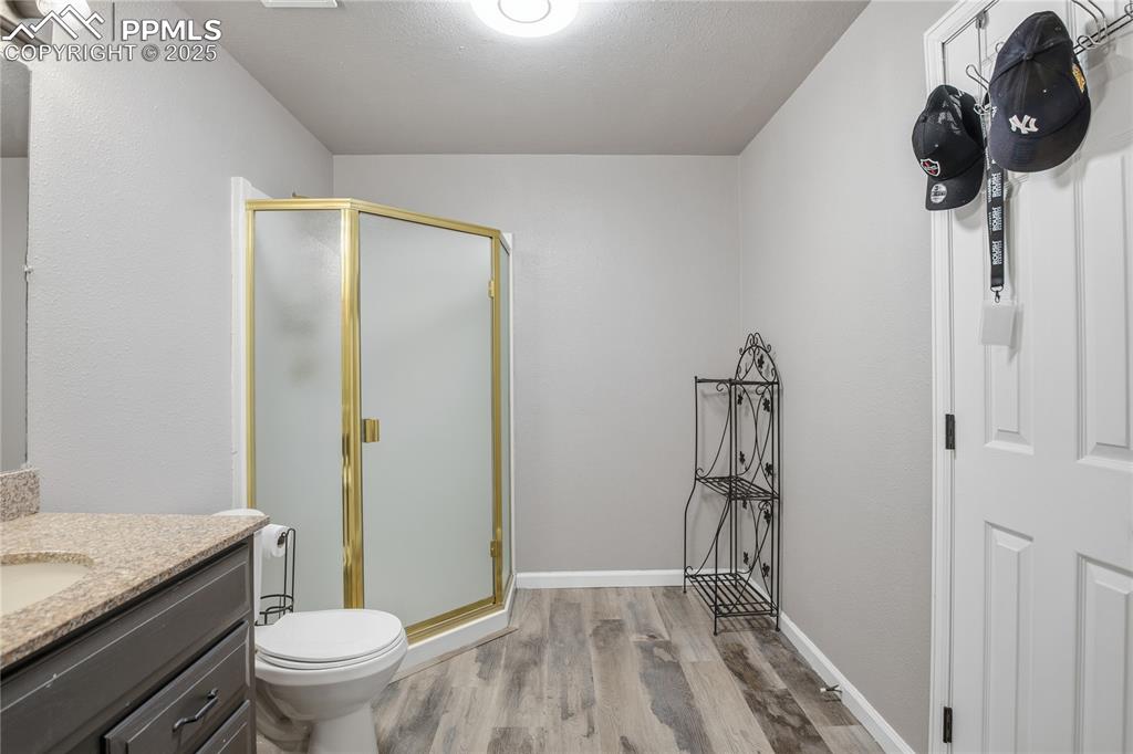 3327 Macgregor Drive Colorado Springs CO 80922