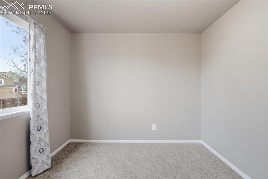 3327 Macgregor Drive Colorado Springs CO 80922