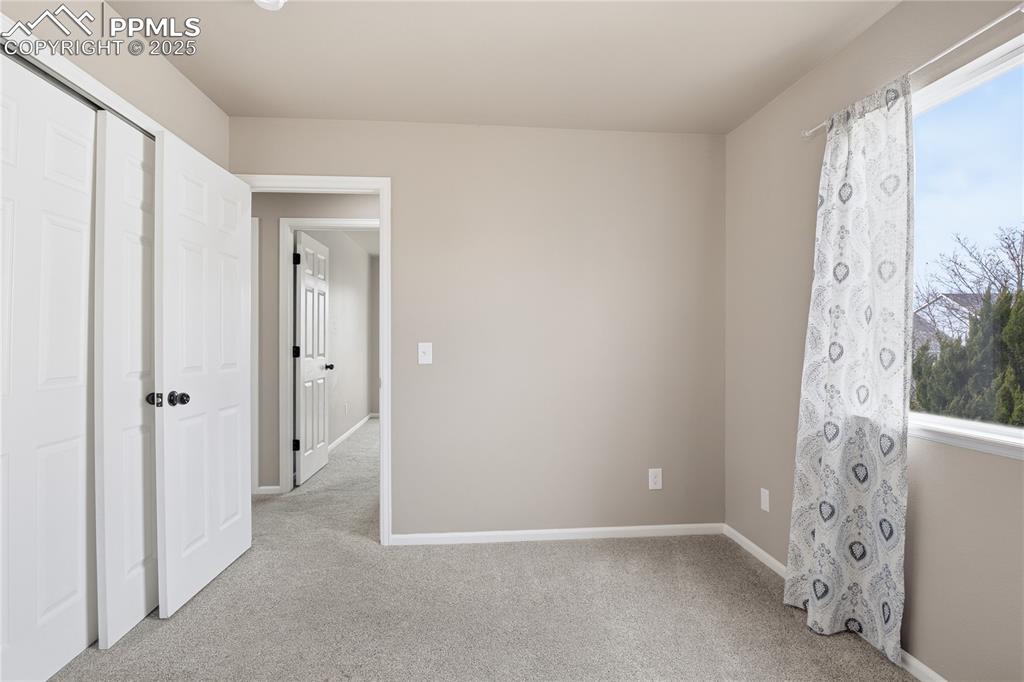 3327 Macgregor Drive Colorado Springs CO 80922