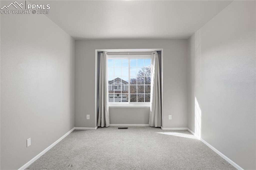 3327 Macgregor Drive Colorado Springs CO 80922