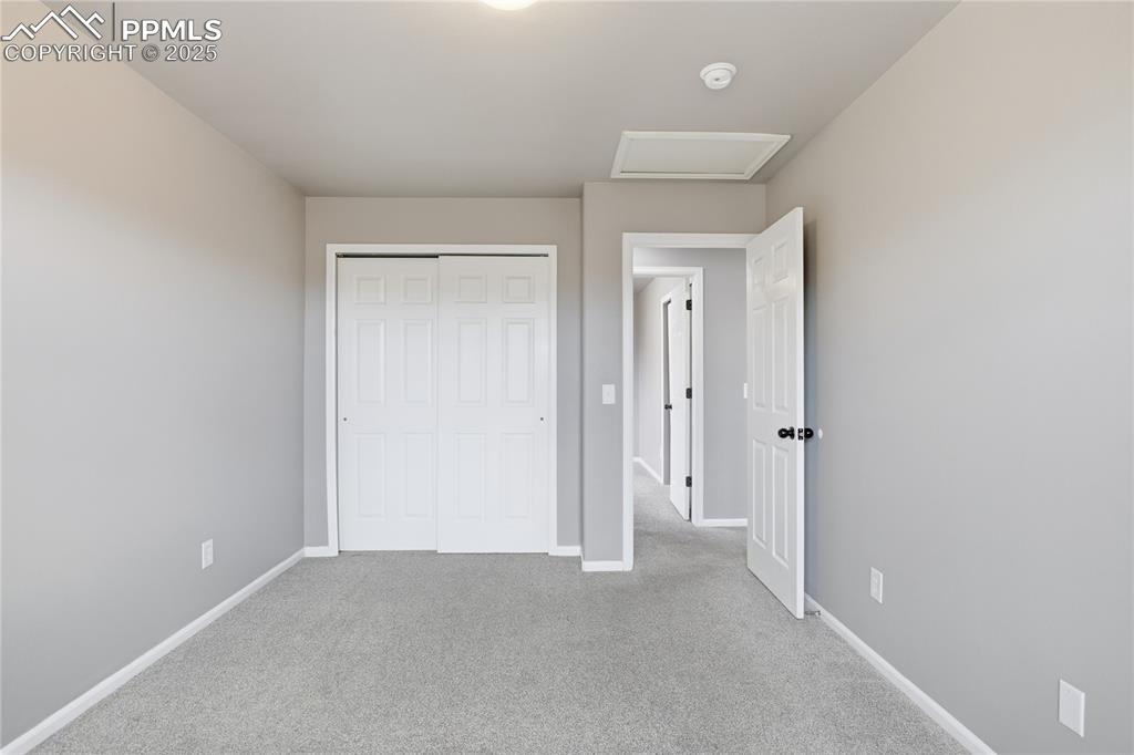 3327 Macgregor Drive Colorado Springs CO 80922