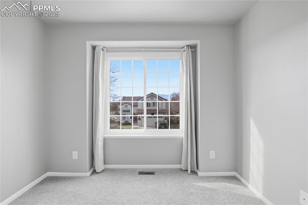 3327 Macgregor Drive Colorado Springs CO 80922